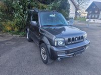 Gebraucht Suzuki Jimny GL 86 PS (63 kW) 2011 SUV