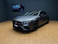 gebraucht Mercedes A250 4M - AMG - Ambiente-Licht / Rückfahrkamera / Soundsyst