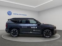 Neu Kia EV5 GT-Line 159 kW (217 PS) 2026 Grau SUV