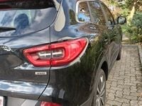 Gebraucht Renault Kadjar Bose Edition 136 PS (100 kW) 2016 SUV