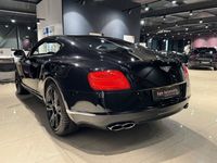 gebraucht Bentley Continental GT 4.0 V8