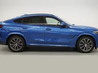 gebraucht BMW X6 30d