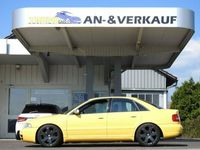gebraucht Audi S4 2.7 V6 Biturbo quattro
