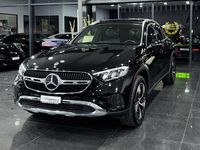 Gebraucht Mercedes GLC300e 335 PS (246 kW) 2023