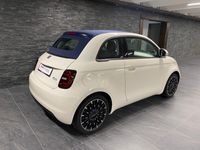 gebraucht Fiat 500e 