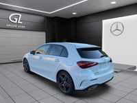 gebraucht Mercedes A250 4Matic 8G-DCT