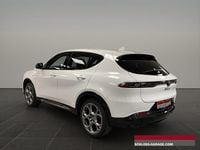 Neu Alfa Romeo Tonale Premium 160 PS (117 kW) 2025 Schwarz SUV