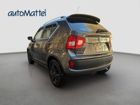 Gebraucht Suzuki Ignis 90 PS (66 kW) 2018 Limousine