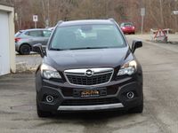 gebraucht Opel Mokka 1.4i 16V Turbo Drive 4WD