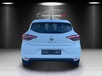 gebraucht Renault Clio V 