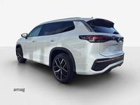 Neu VW Tayron Elegance 204 PS (150 kW) 2026 Oryxwhite perlmutteffekt SUV