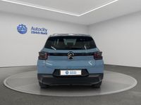 Neu Citroën C3 100 PS (73 kW) 2025 Blau Limousine