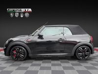 Gebraucht Mini John Cooper Works 231 PS (169 kW) 2022 Kleinwagen