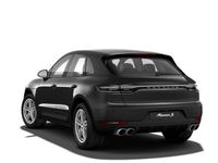 gebraucht Porsche Macan 3.0 V6 S