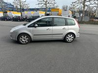 Gebraucht Ford C-MAX 145 PS (106 kW) 2009 Van / Kleinbus
