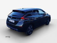 gebraucht Nissan Leaf e+ Acenta(incl.batt)