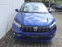 gebraucht Dacia Sandero 1.0 TCe Comfort