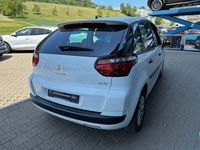 gebraucht Citroën C4 Picasso 1.6 VTi 120 Attraction