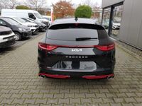 gebraucht Kia ProCeed GT *Navi*LED*Shzg*PDC*Cam*18"