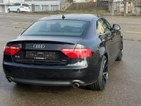 Gebraucht Audi A5 265 PS (194 kW) 2008 Coupé