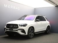 Gebraucht Mercedes GLE580 517 PS (380 kW) 2024 SUV