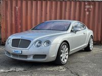 Gebraucht Bentley Continental GT 560 PS (411 kW) 2005