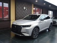 Neu DS Automobiles DS7 Crossback 300 PS (220 kW) 2025 SUV