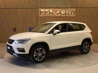 Gebraucht Seat Ateca 4Drive 150 PS (110 kW) 2020 SUV