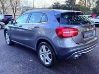 Gebraucht Mercedes GLA250 Urban 211 PS (155 kW) 2016 SUV