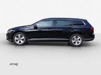 Gebraucht VW Passat Elegance 200 PS (147 kW) 2023 Deepblack perleffekt Kombi