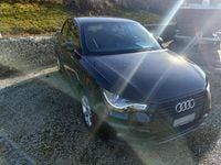 Gebraucht Audi A1 Sportback Attraction 86 PS (63 kW) 2014 Kleinwagen