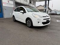 Gebraucht Citroën C3 82 PS (60 kW) 2016