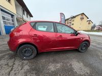 Gebraucht Seat Ibiza Style 105 PS (77 kW) 2011