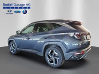 gebraucht Hyundai Tucson 1.6 T-GDi HEV Amplia 4WD