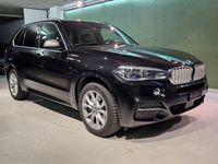 Gebraucht BMW X5 381 PS (280 kW) 2017 SUV