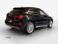 gebraucht Audi Q5 40 TDI sport quattro