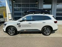 gebraucht Renault Koleos 2.0 dCi Initiale Paris 4WD Xtronic CVT