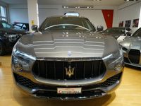 gebraucht Maserati Levante D 3.0 V6 Automatica