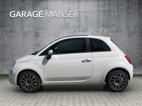 gebraucht Fiat 500 1.0 N3 MildHybrid Lounge