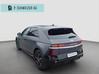 Neu Hyundai Ioniq N Line 239 kW (325 PS) 2026 Kleinwagen