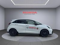 Gebraucht Honda Jazz Advance 122 PS (89 kW) 2025 Weiss Kleinwagen