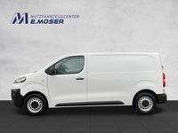 gebraucht Fiat e-Scudo 50kWh L2 Lounge Swiss