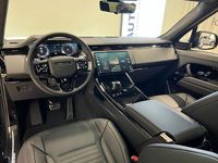 Neu Land Rover Range Rover Sport 635 PS (467 kW) 2026 SUV