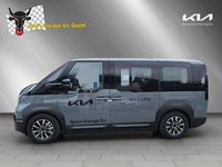 Gebraucht Kia PV5 Plus 119 kW (163 PS) 2025 Van / Kleinbus