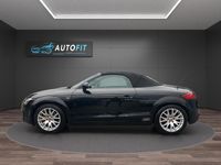 Gebraucht Audi TT Roadster 200 PS (147 kW) 2008 Cabrio