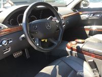 gebraucht Mercedes S65 AMG S-KlasseAMG L