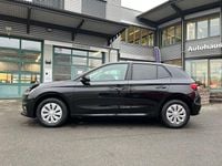 Neu Skoda Fabia Selection 116 PS (85 kW) 2026 Schwarz Limousine