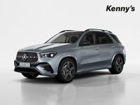 Neu Mercedes GLE300 AMG line 290 PS (213 kW) 2025 SUV