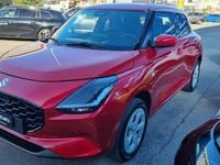 Gebraucht Suzuki Swift 82 PS (60 kW) 2025 Rot Limousine