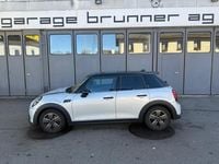 Gebraucht Mini Cooper S 178 PS (130 kW) 2021 Kleinwagen